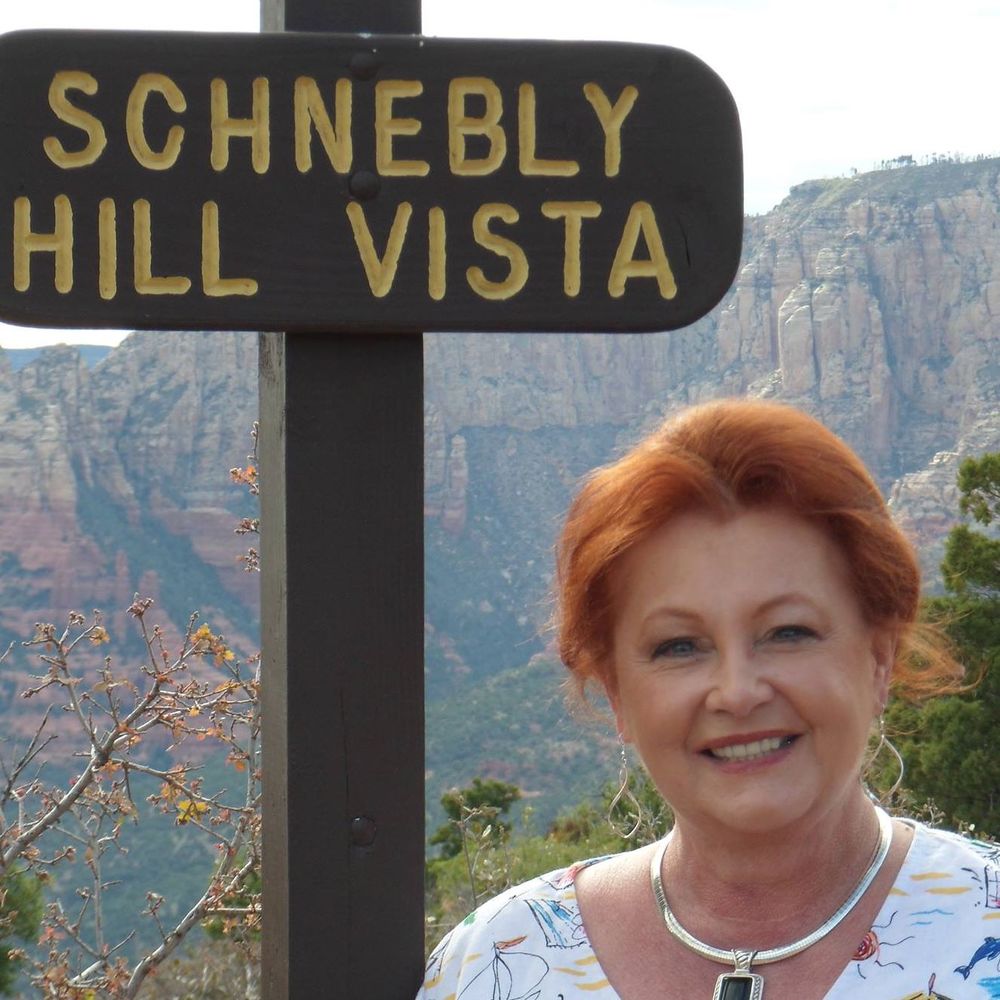 Meet your Posher, Barbara